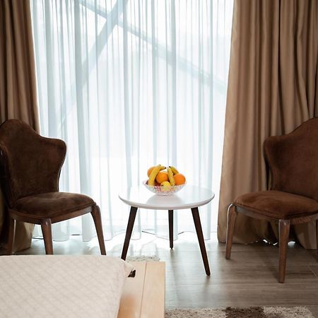 Hotel Borovi Forest Resort & Spa シェニツァ エクステリア 写真
